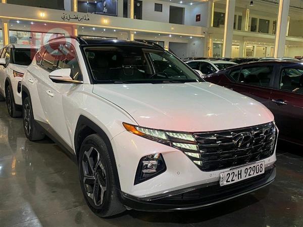 هیوندای تۆکسۆن 2022  بۆ فرۆشتن لە عێراق - هەولێر